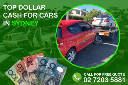 Cash For Cars Sydney