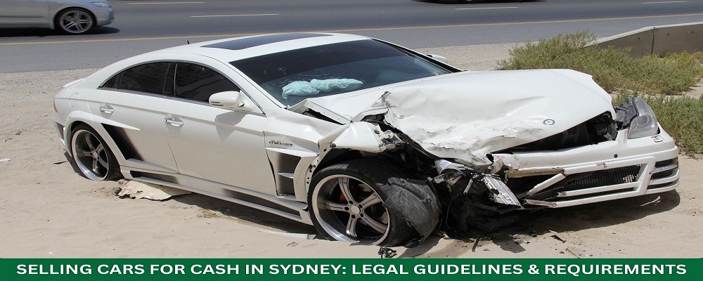 Cash For Cars Sydney