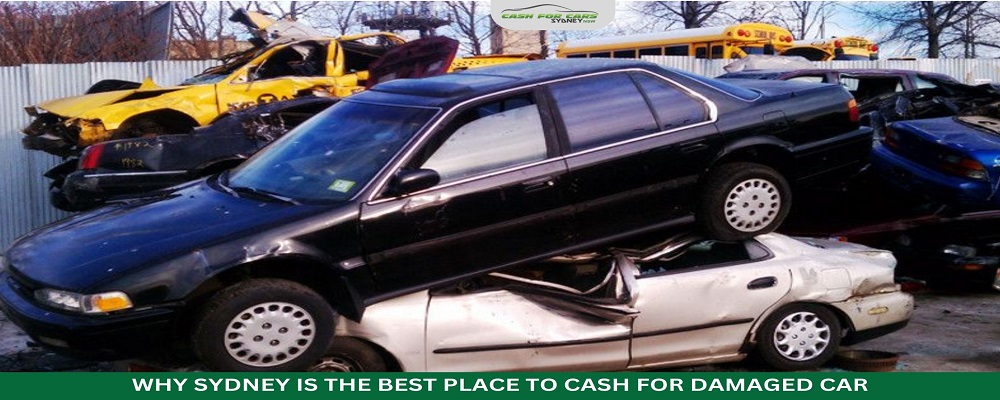 Cash For Cars Sydney