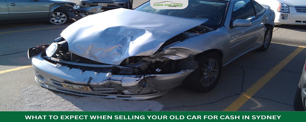Cash for Cars Sydney